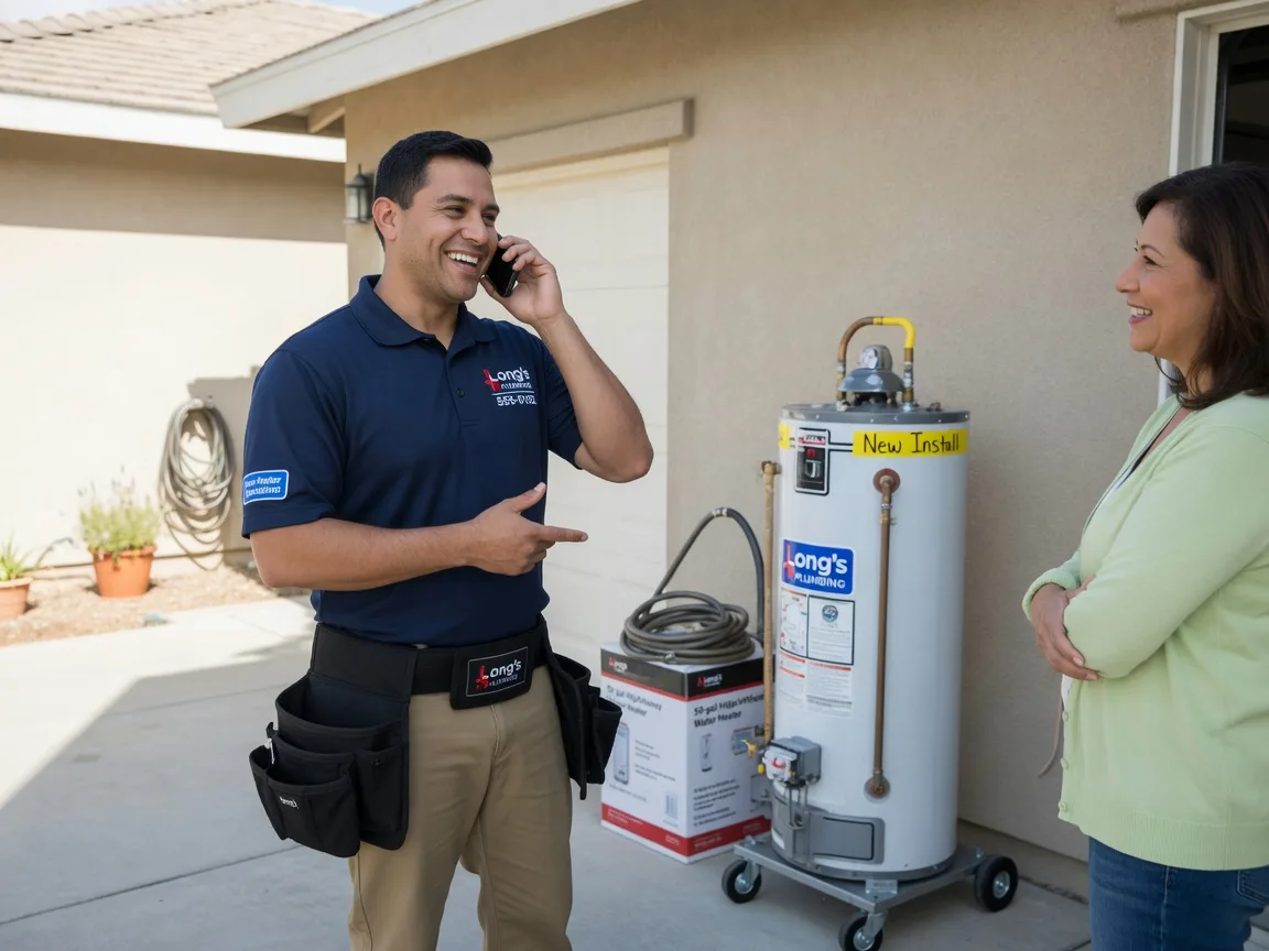 Leak Detection Heflin, LA FAQs